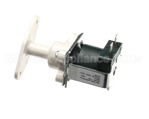 1102.00390.00 Fetco Assembly, Bypass Valve Right