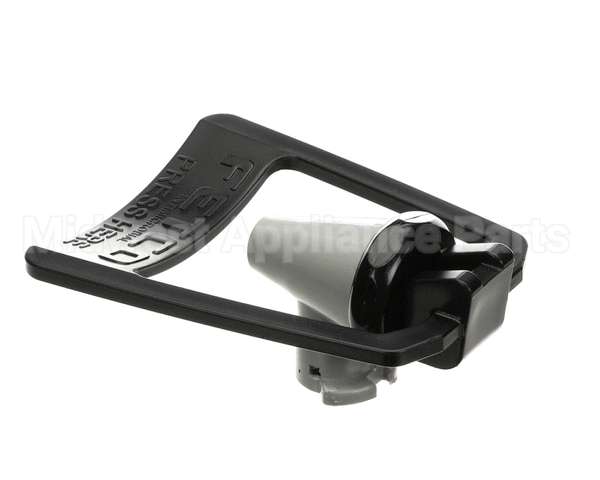 1102.00463.00 Fetco Touchless Faucet Assy