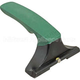 1102.66 Compatible Fetco Handle, Brew Basket W/ Magnet, Green