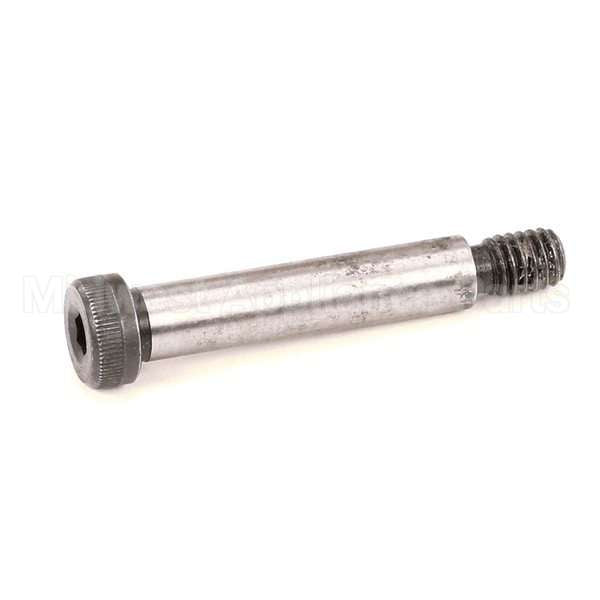 11020003 Compatible Doughpro Shoulder Bolt 3/8 Dia X 1-3/4 Length X 5