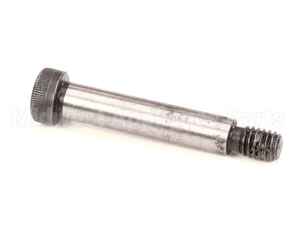 11020003 Doughpro Proluxe Shoulder Bolt 3/8 Dia X 1-3/4 Length X 5