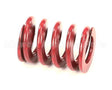 11020106 Doughpro Proluxe Spring, Die Red Med Heavy Duty