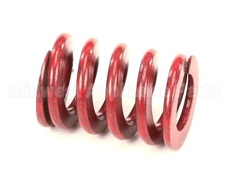 11020106 Doughpro Proluxe Spring, Die Red Med Heavy Duty