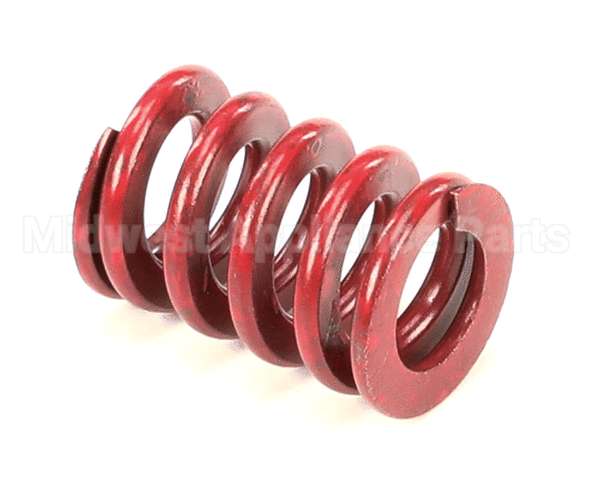 11020106 Doughpro Proluxe Spring, Die Red Med Heavy Duty