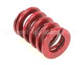 11020106 Doughpro Proluxe Spring, Die Red Med Heavy Duty