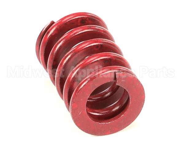 11020106 Doughpro Proluxe Spring, Die Red Med Heavy Duty