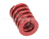 11020106 Doughpro Proluxe Spring, Die Red Med Heavy Duty