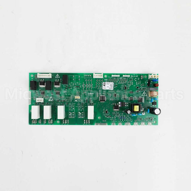 11020735 Bosch Control Module Programmed