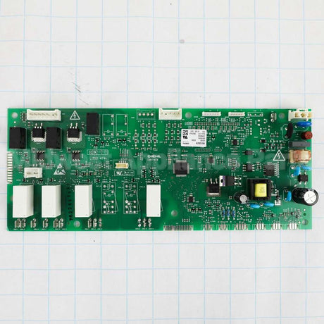 11020735 Bosch Control Module Programmed