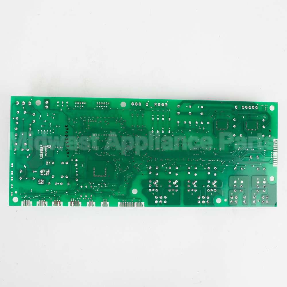 11020735 Bosch Control Module Programmed