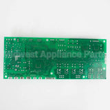 11020735 Bosch Control Module Programmed