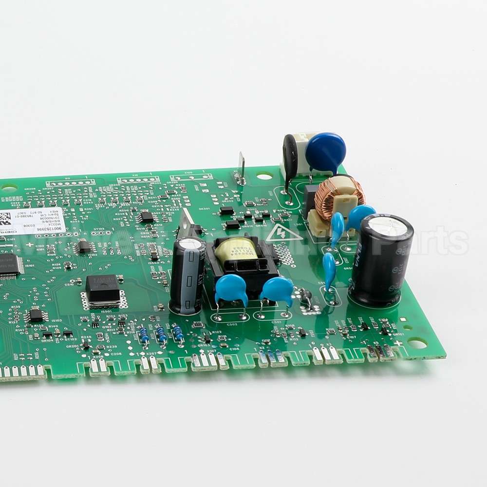 11020737 Bosch Control Module Programmed
