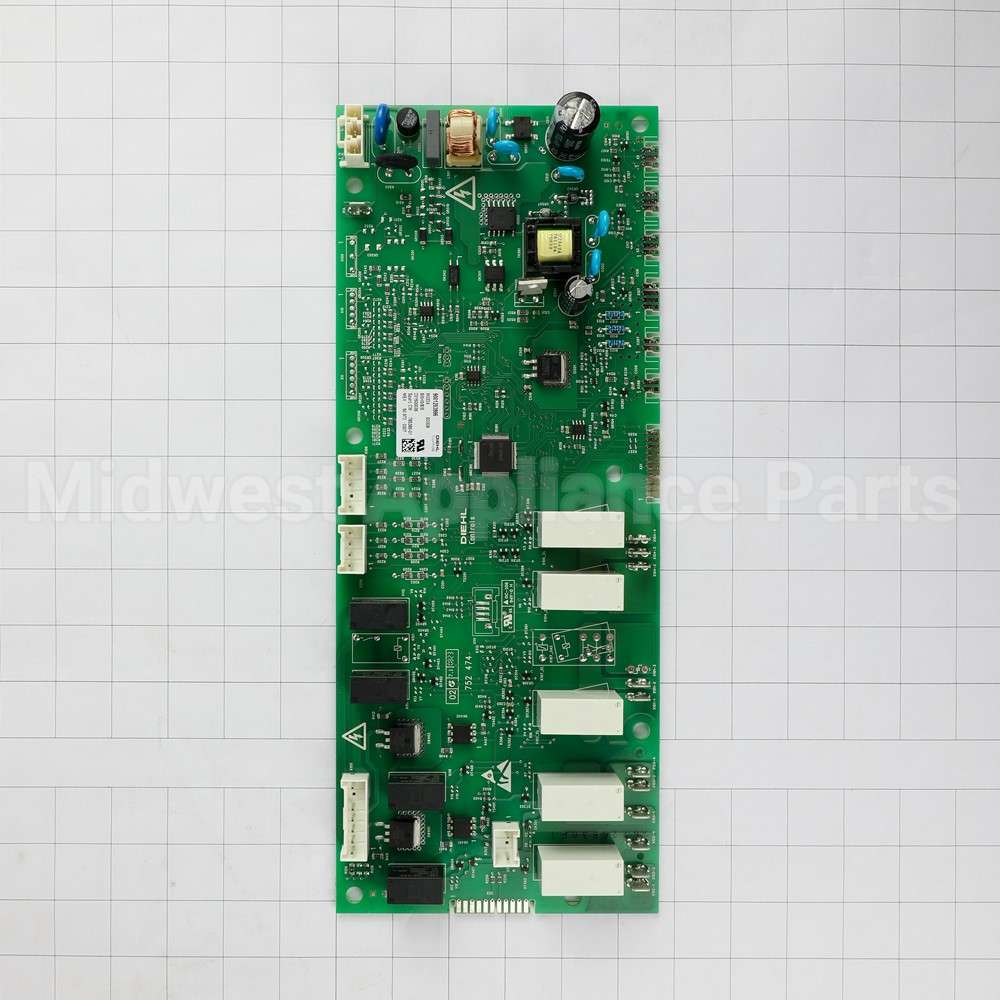 11020737 Bosch Control Module Programmed