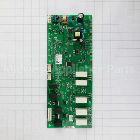 11020737 Bosch Control Module Programmed