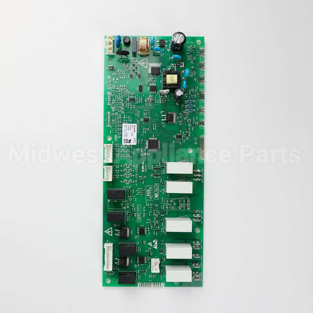 11020737 Bosch Control Module Programmed
