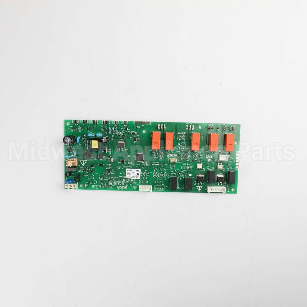 11020741 Bosch Control Module Programmed