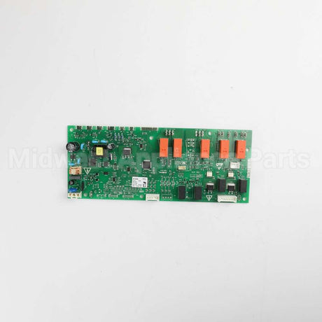 11020741 Bosch Control Module Programmed