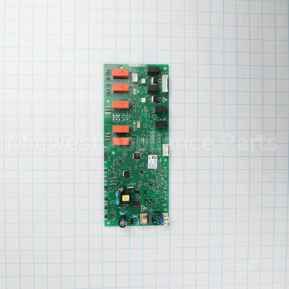 11020741 Bosch Control Module Programmed