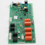 11020741 Bosch Control Module Programmed