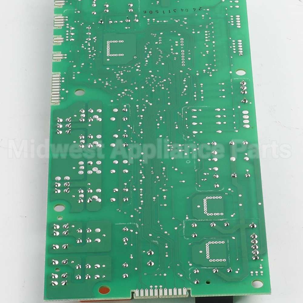 11020741 Bosch Control Module Programmed
