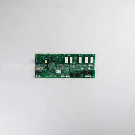 11020742 Bosch Control Module Programmed