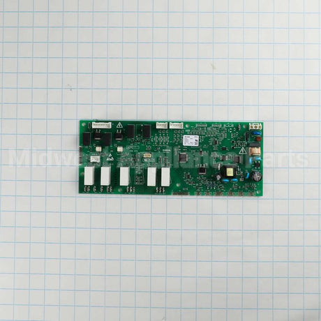 11020742 Bosch Control Module Programmed