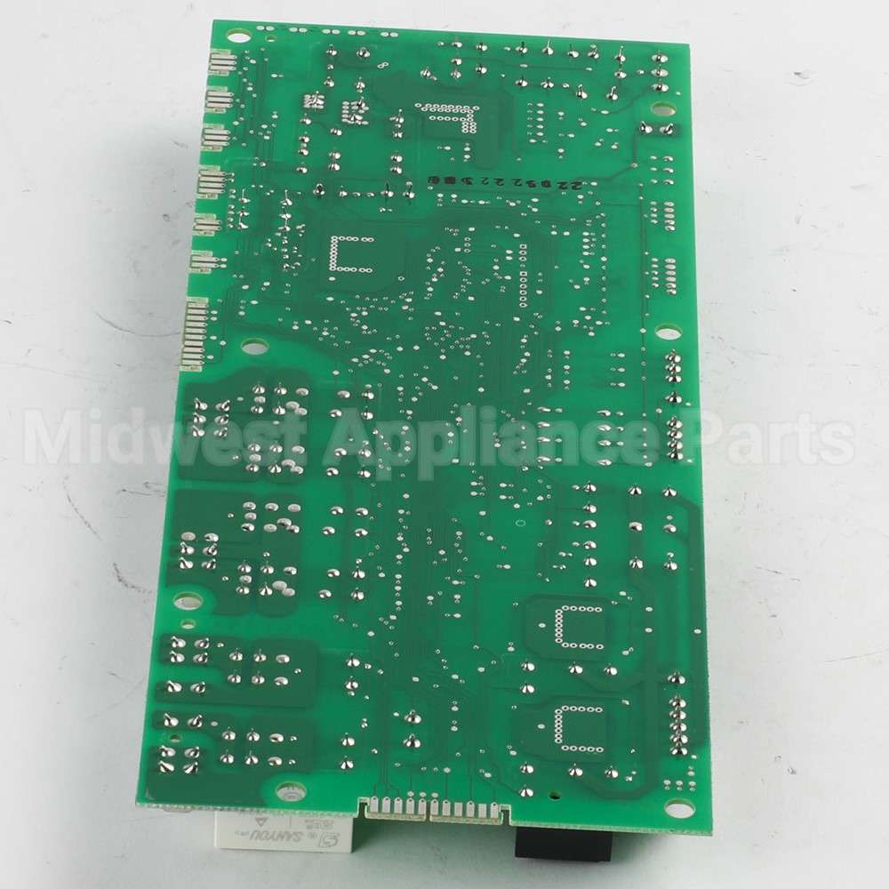 11020742 Bosch Control Module Programmed
