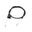 1102093MA Briggs & Stratton S-Cable 20Sd/Rb B&S