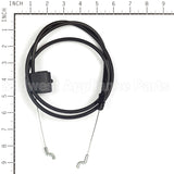 1102094MA Briggs & Stratton Stop Cable