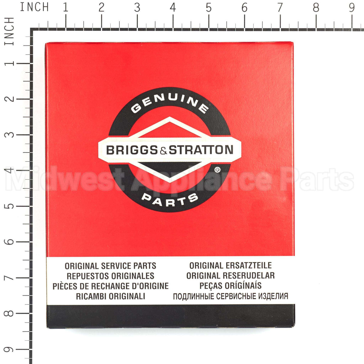 1102094MA Briggs & Stratton Stop Cable