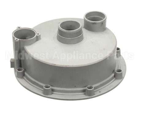 110219A Champion - Moyer Diebel Pump Suction