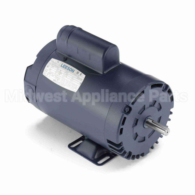 110222 Leeson Air Compressor Motor