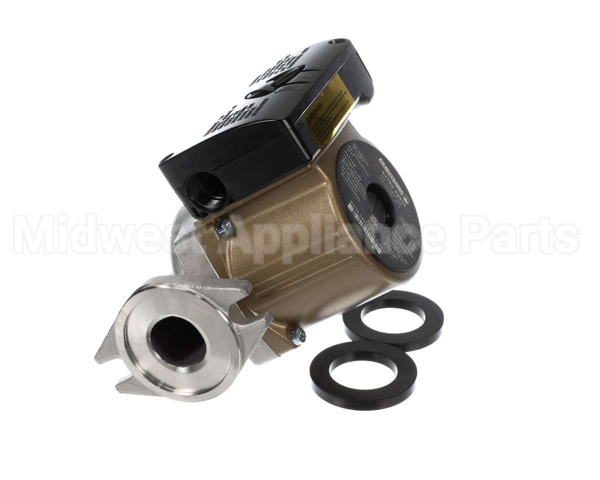 110223-306 Armstrong Fluid Technology Astro 230Ss 115V 3Sp Circulatr