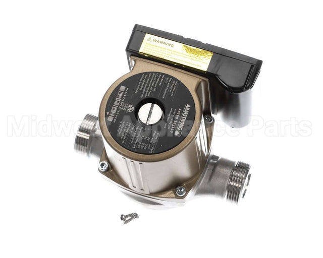 110223-310 Armstrong Fluid Technology Astro 225Ssu Union 3Spd Circul