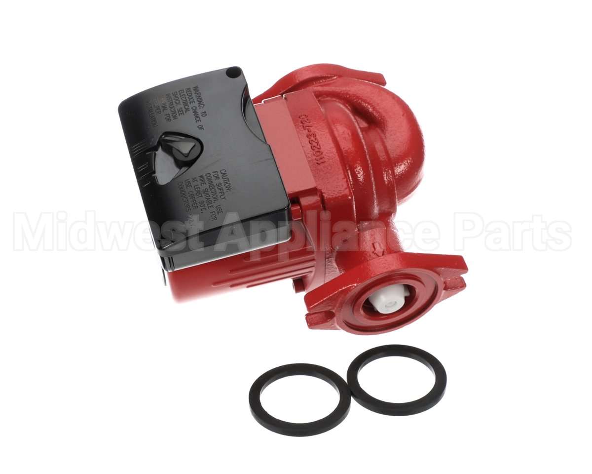 110223-326 Armstrong Fluid Technology Astro 210Ci 120V Pump