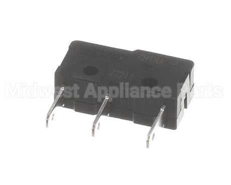 110223 Globe Micro Switch, Pin Action