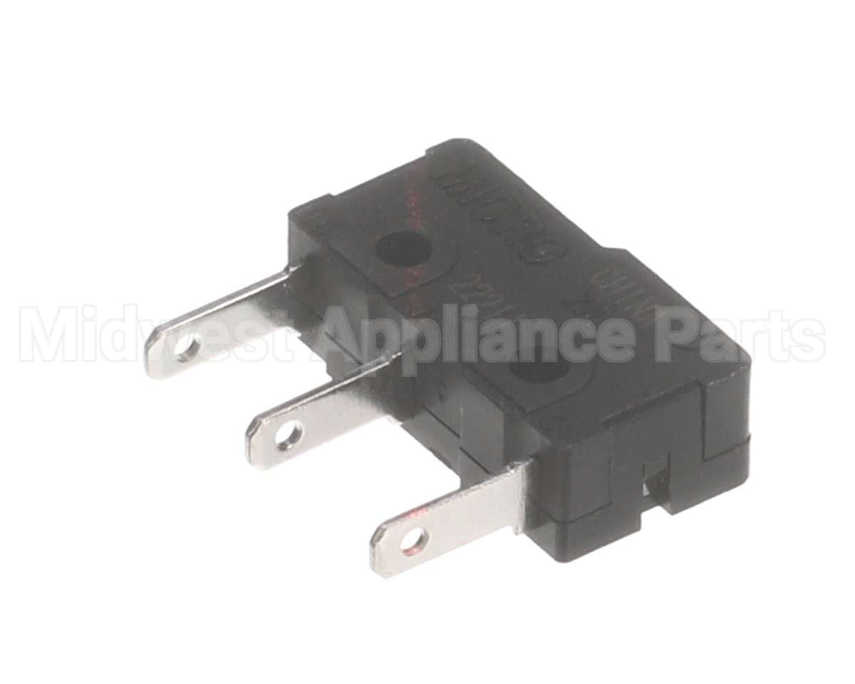 110223 Globe Micro Switch, Pin Action