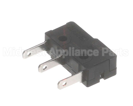 110223 Globe Micro Switch, Pin Action