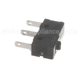 110223 Globe Micro Switch, Pin Action