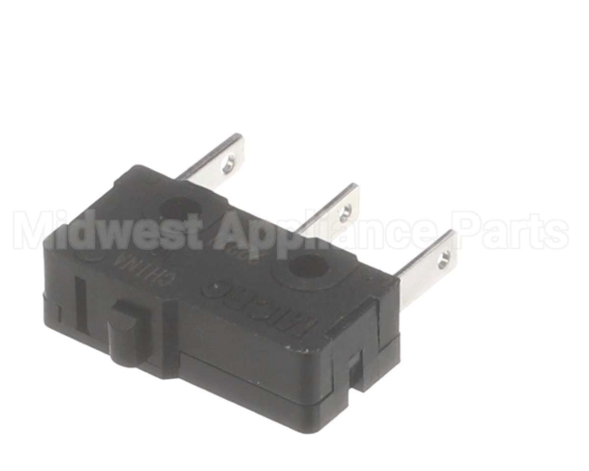 110223 Globe Micro Switch, Pin Action