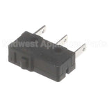 110223 Globe Micro Switch, Pin Action