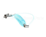 110230010 Doughpro Proluxe Air Line External System (Blaze Pizza) (