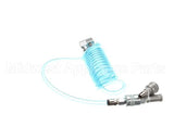 110230010 Doughpro Proluxe Air Line External System (Blaze Pizza) (