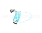 110230010 Doughpro Proluxe Air Line External System (Blaze Pizza) (