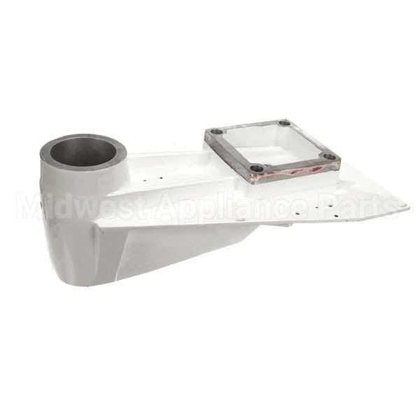 11023002101 Compatible Doughpro Arm Machined Dp2300 (White)