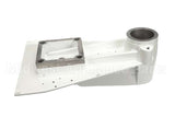 11023002101 Doughpro Proluxe Arm Machined Dp2300 (White)