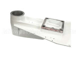 11023002101 Doughpro Proluxe Arm Machined Dp2300 (White)