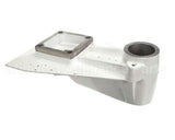 11023002101 Doughpro Proluxe Arm Machined Dp2300 (White)