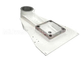 11023002101 Doughpro Proluxe Arm Machined Dp2300 (White)