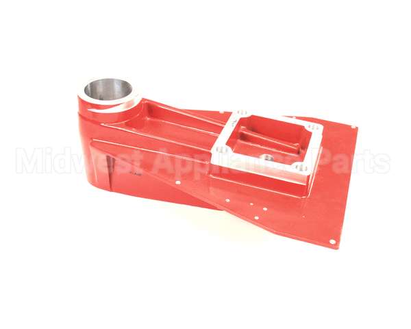 11023002105 Doughpro Proluxe Arm Machined Dp2300 (Blaze Piz